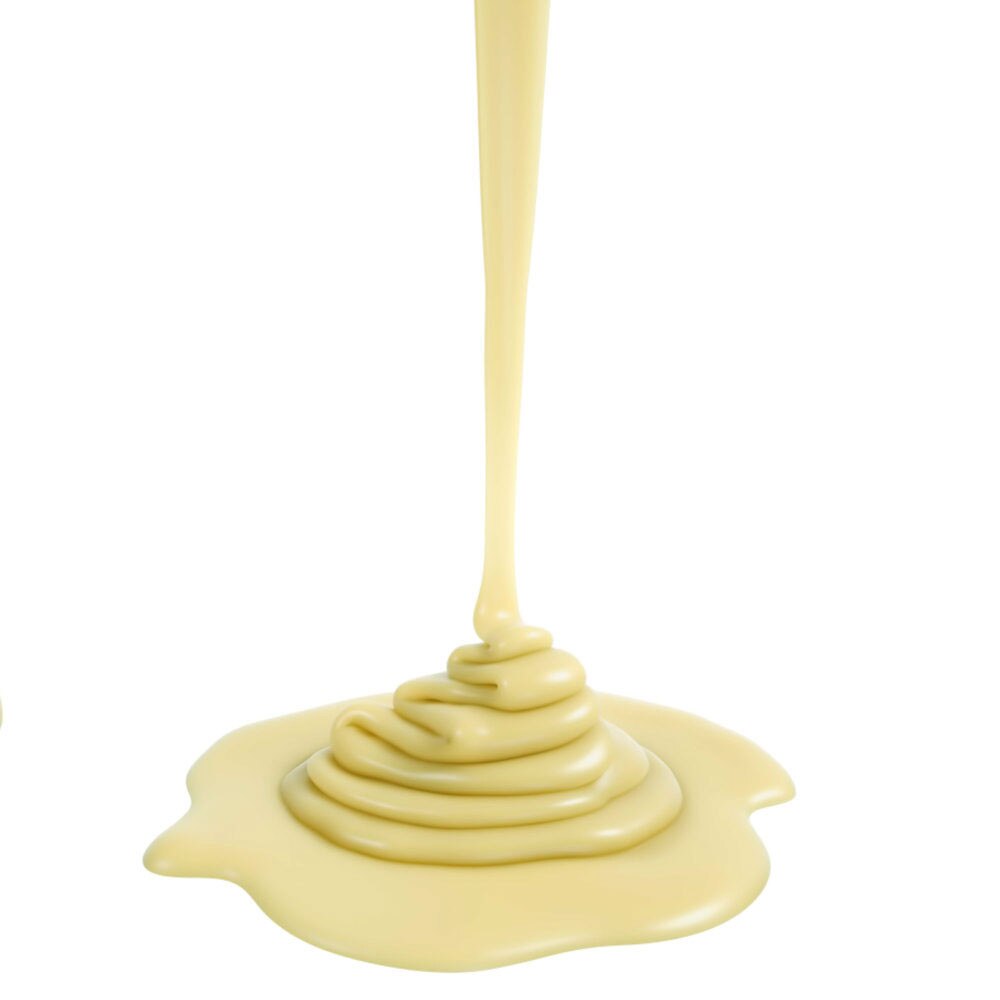 Sephra White Chocolate & Hazelnut -Bueno- Topping Sauce 1kg_2